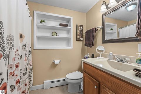 Tiny photo for 1217 Arbutus Court, Traverse City, MI 49686 (MLS # 1941042)