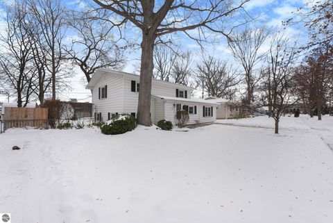 Tiny photo for 1217 Arbutus Court, Traverse City, MI 49686 (MLS # 1941042)