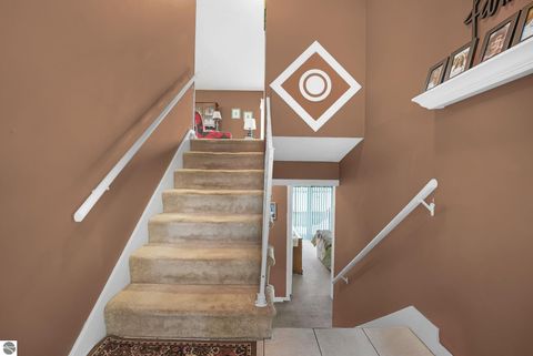 Tiny photo for 1217 Arbutus Court, Traverse City, MI 49686 (MLS # 1941042)