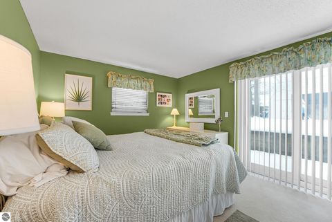 Tiny photo for 1217 Arbutus Court, Traverse City, MI 49686 (MLS # 1941042)