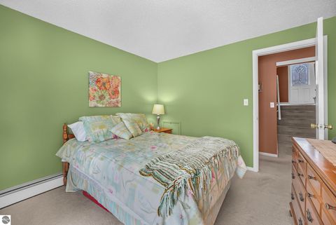 Tiny photo for 1217 Arbutus Court, Traverse City, MI 49686 (MLS # 1941042)