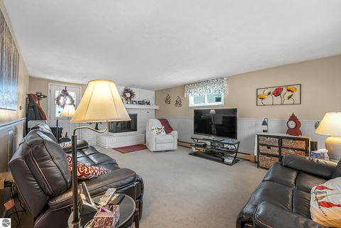 Tiny photo for 1217 Arbutus Court, Traverse City, MI 49686 (MLS # 1941042)