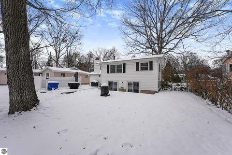 Tiny photo for 1217 Arbutus Court, Traverse City, MI 49686 (MLS # 1941042)