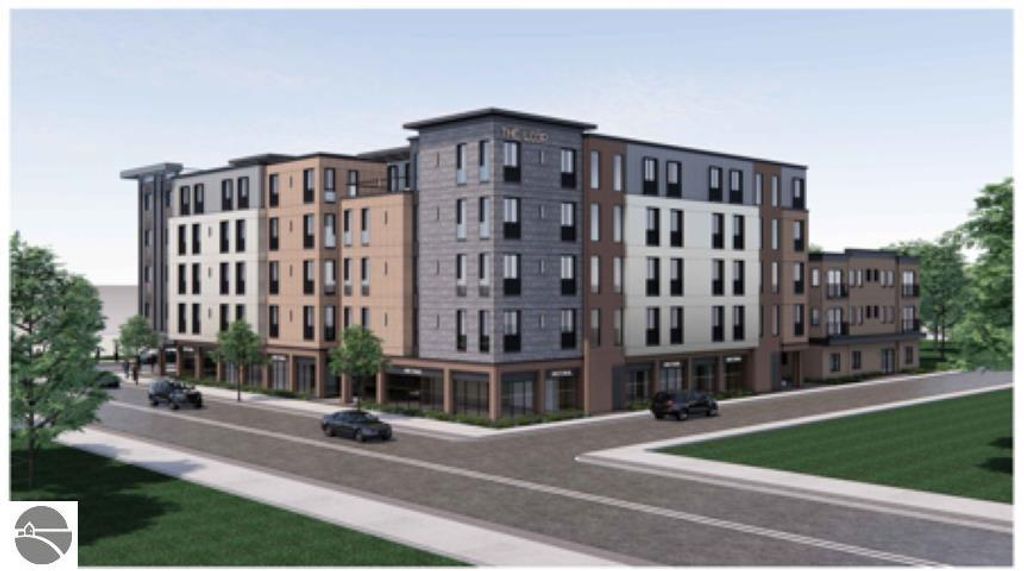 Photo of 135 Pine Street #101, Traverse City, MI 49684 (MLS # 1936600)