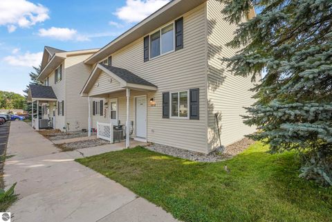 Tiny photo for 3808 Vale Drive, Traverse City, MI 49686 (MLS # 1939312)