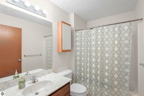 Tiny photo for 3808 Vale Drive, Traverse City, MI 49686 (MLS # 1939312)