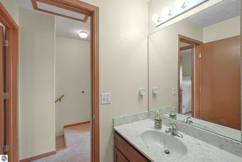 Tiny photo for 3808 Vale Drive, Traverse City, MI 49686 (MLS # 1939312)