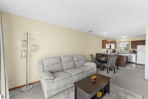 Tiny photo for 3808 Vale Drive, Traverse City, MI 49686 (MLS # 1939312)