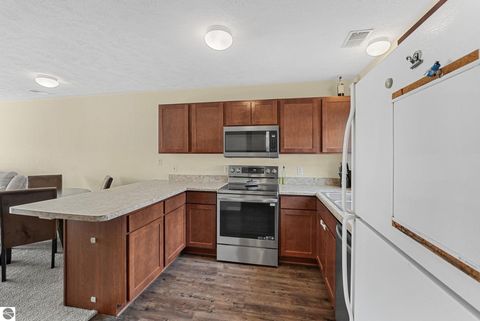 Tiny photo for 3808 Vale Drive, Traverse City, MI 49686 (MLS # 1939312)