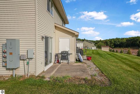 Tiny photo for 3808 Vale Drive, Traverse City, MI 49686 (MLS # 1939312)