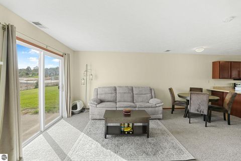 Tiny photo for 3808 Vale Drive, Traverse City, MI 49686 (MLS # 1939312)