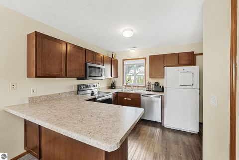 Tiny photo for 3808 Vale Drive, Traverse City, MI 49686 (MLS # 1939312)