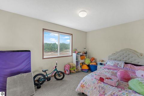 Tiny photo for 3808 Vale Drive, Traverse City, MI 49686 (MLS # 1939312)