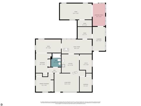 Tiny photo for 3871 Brook Drive, Traverse City, MI 49684 (MLS # 1940720)