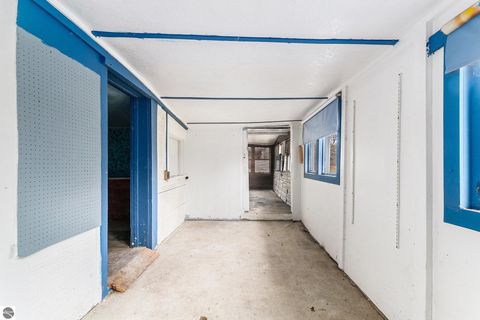 Tiny photo for 3871 Brook Drive, Traverse City, MI 49684 (MLS # 1940720)