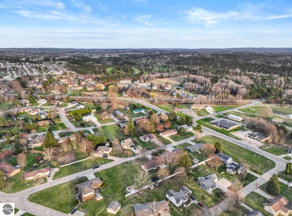 Photo of 77 Sunnyside Drive, Cadillac, MI 49601 (MLS # 1938446)