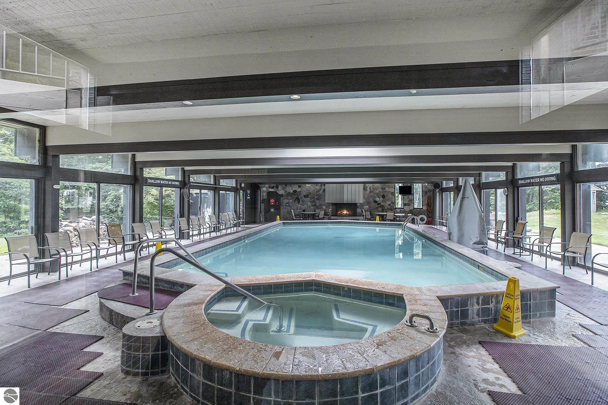 Bellaire, Michigan 49615, United States, 1 Bedroom Bedrooms, ,1 BathroomBathrooms,Residential,Active,181011