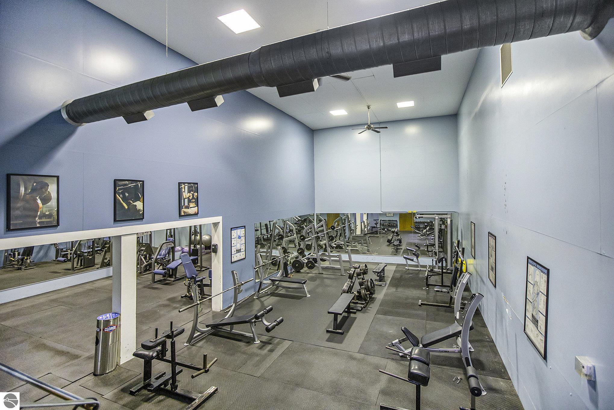 Bellaire, Michigan 49615, United States, 1 Bedroom Bedrooms, ,1 BathroomBathrooms,Residential,Active,181011