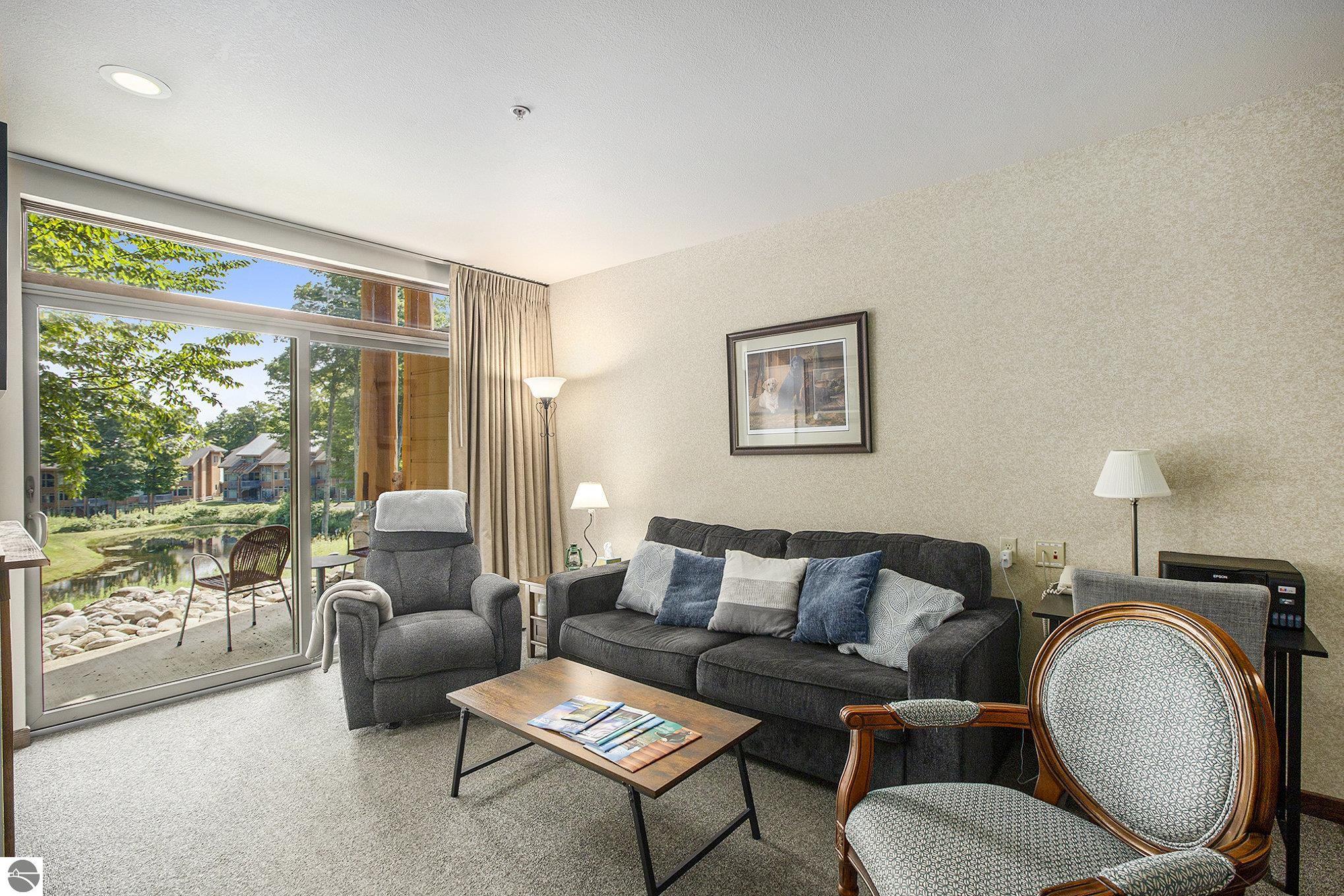 Bellaire, Michigan 49615, United States, 1 Bedroom Bedrooms, ,1 BathroomBathrooms,Residential,Active,181011