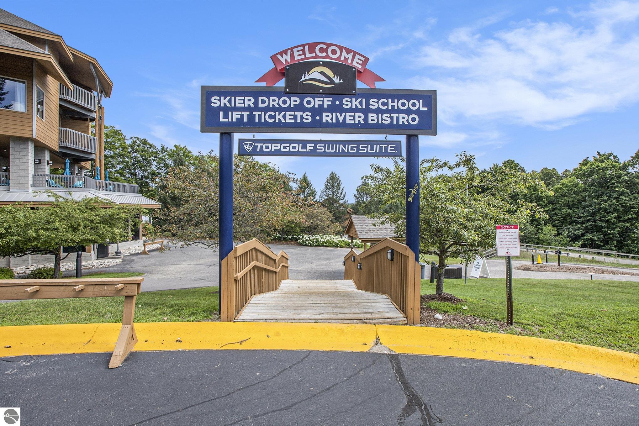 Bellaire, Michigan 49615, United States, 1 Bedroom Bedrooms, ,1 BathroomBathrooms,Residential,Active,181011