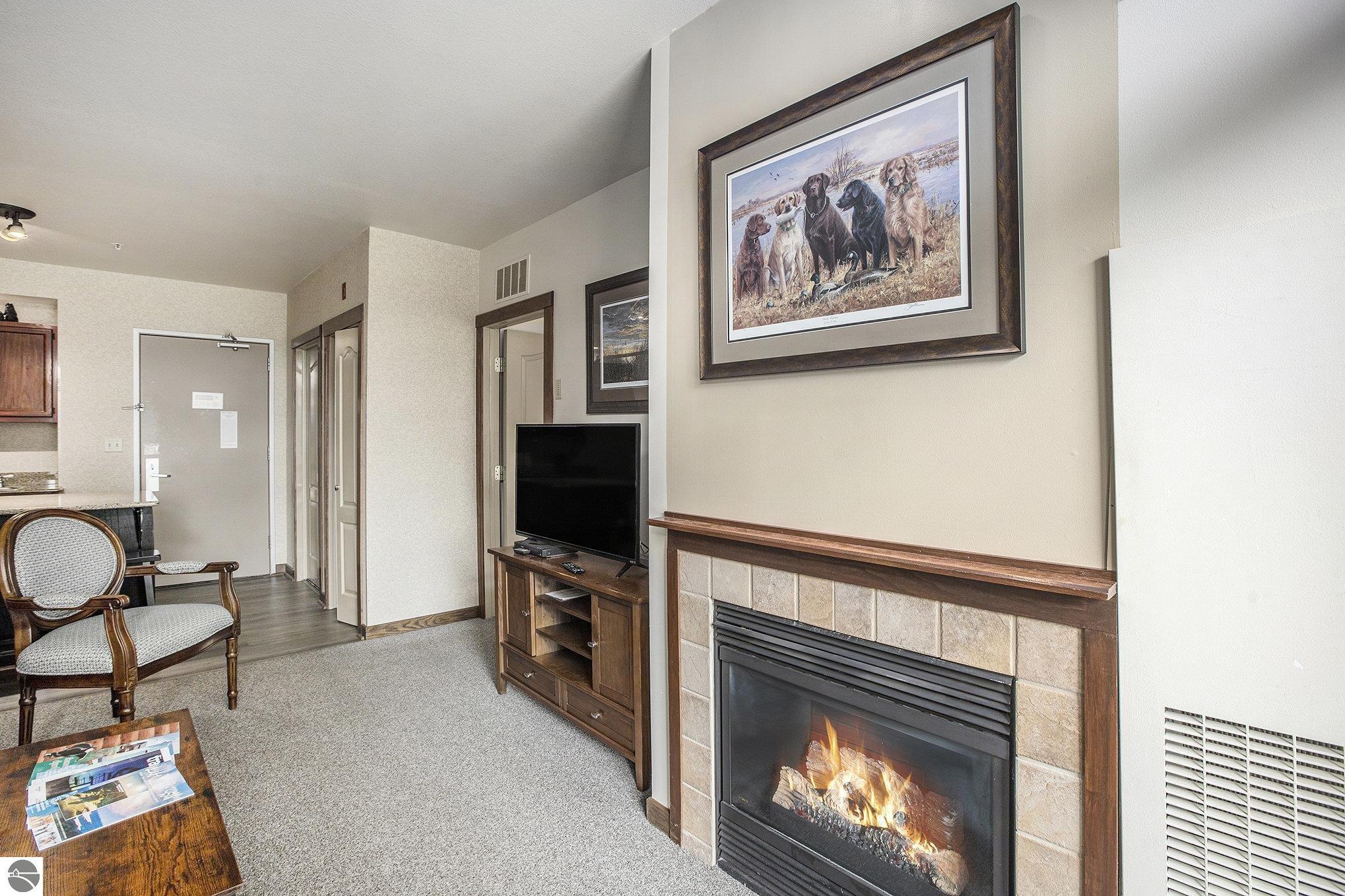 Bellaire, Michigan 49615, United States, 1 Bedroom Bedrooms, ,1 BathroomBathrooms,Residential,Active,181011