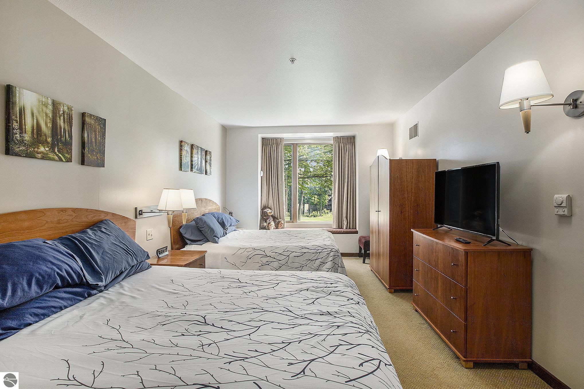 Bellaire, Michigan 49615, United States, 1 Bedroom Bedrooms, ,1 BathroomBathrooms,Residential,Active,181011