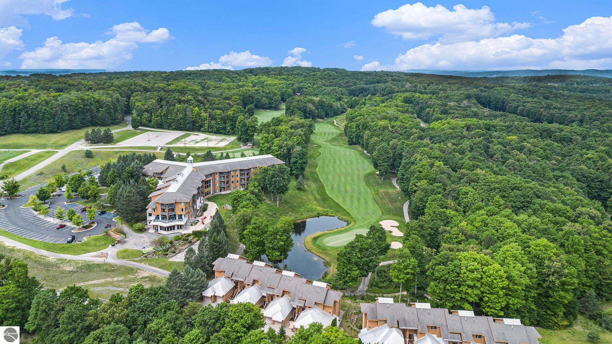 Bellaire, Michigan 49615, United States, 1 Bedroom Bedrooms, ,1 BathroomBathrooms,Residential,Active,181011