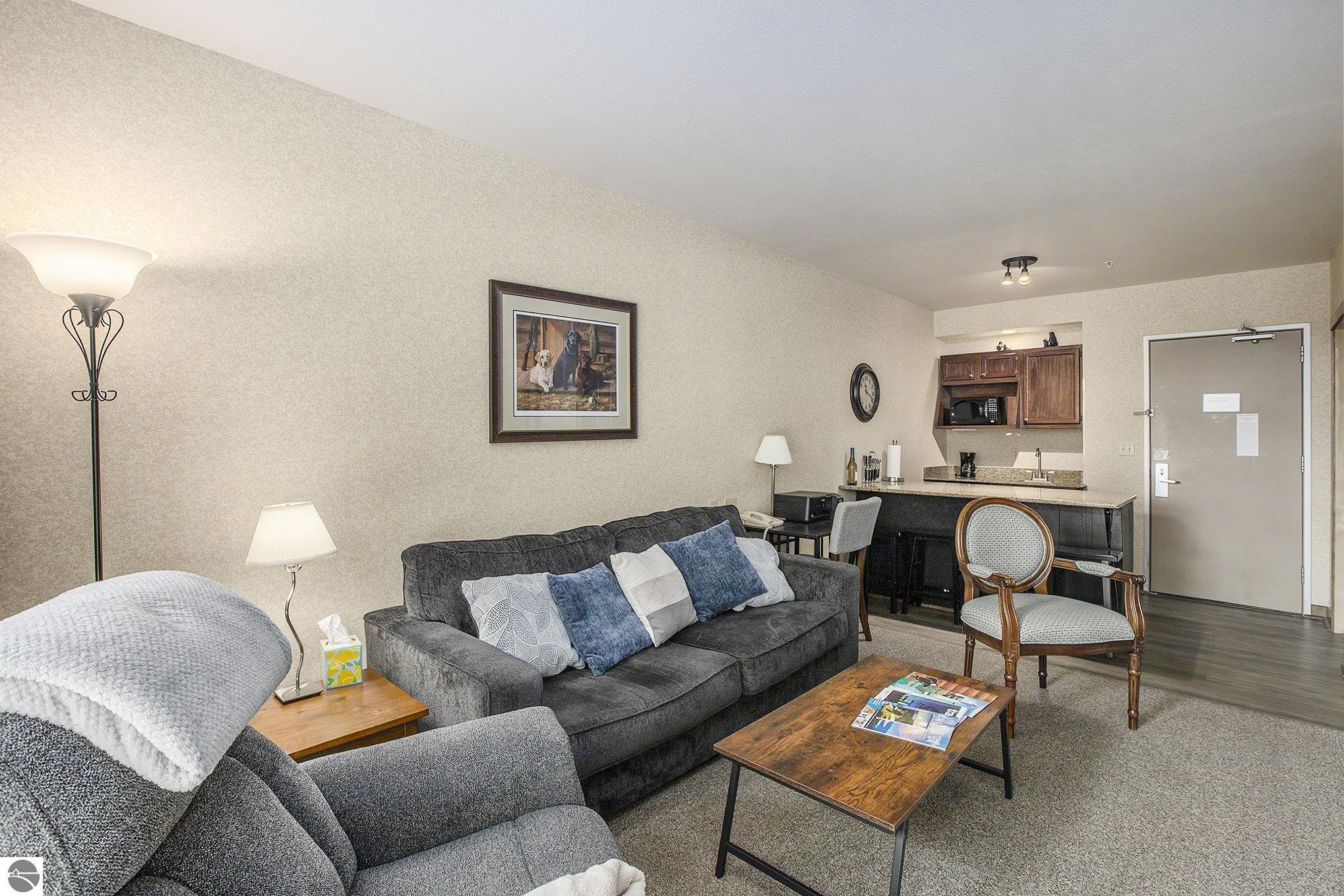 Bellaire, Michigan 49615, United States, 1 Bedroom Bedrooms, ,1 BathroomBathrooms,Residential,Active,181011