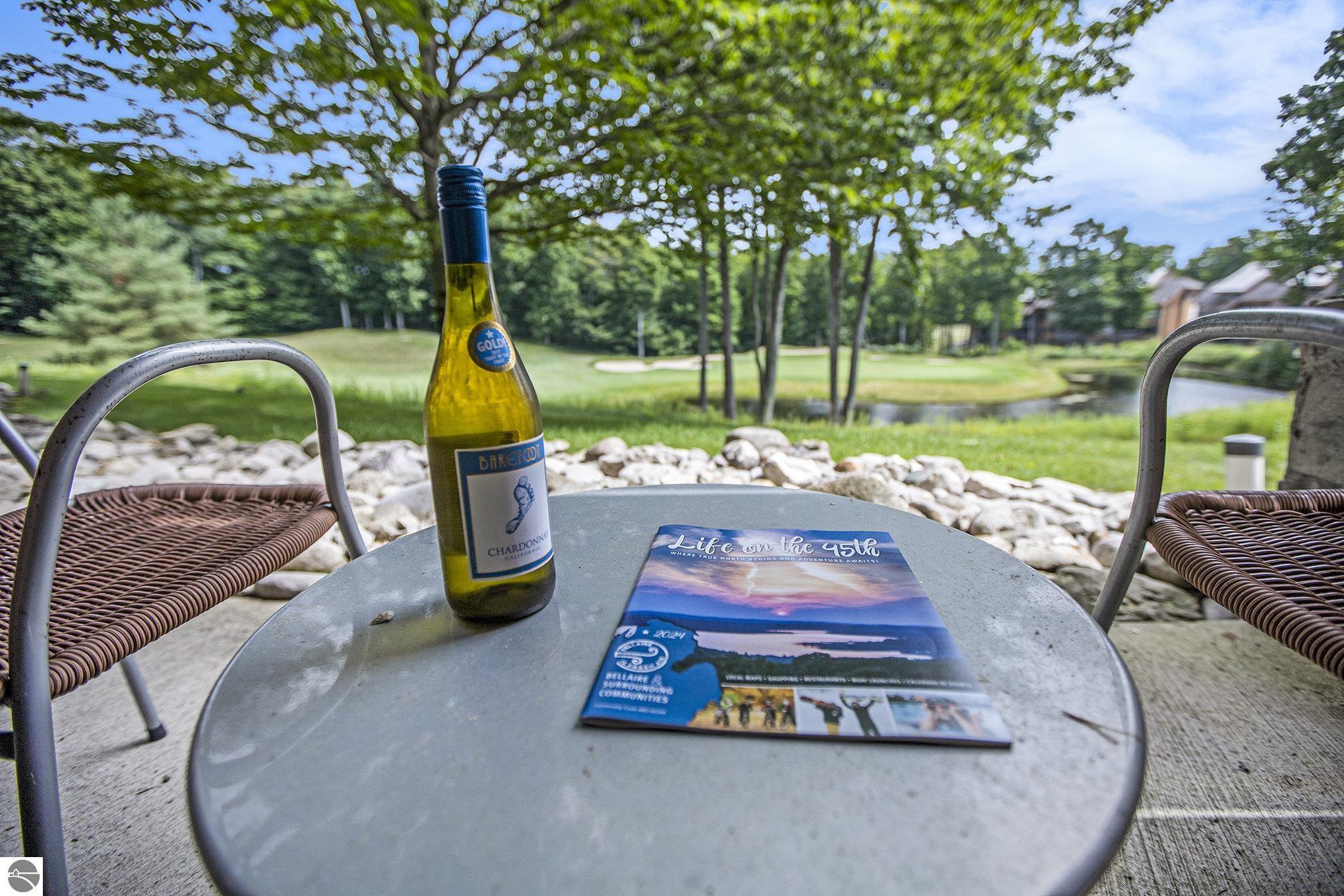 Bellaire, Michigan 49615, United States, 1 Bedroom Bedrooms, ,1 BathroomBathrooms,Residential,Active,181011