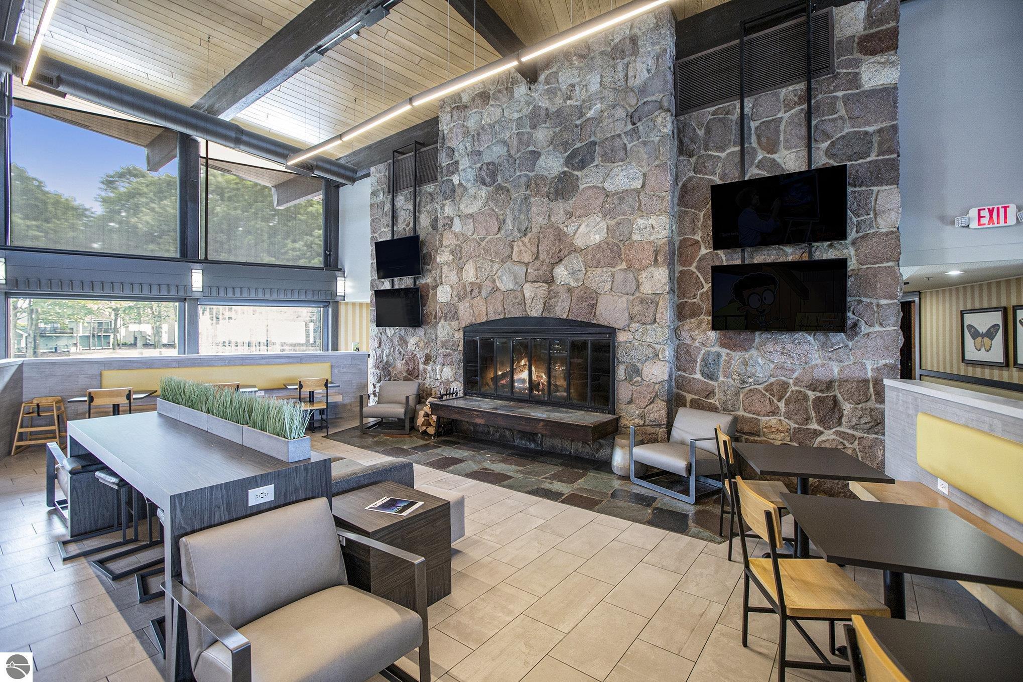 Bellaire, Michigan 49615, United States, 1 Bedroom Bedrooms, ,1 BathroomBathrooms,Residential,Active,181011