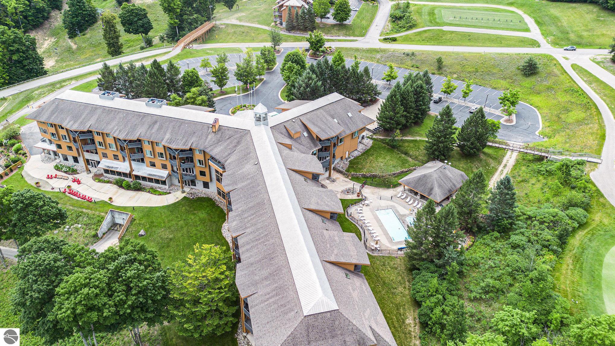 Bellaire, Michigan 49615, United States, 1 Bedroom Bedrooms, ,1 BathroomBathrooms,Residential,Active,181011