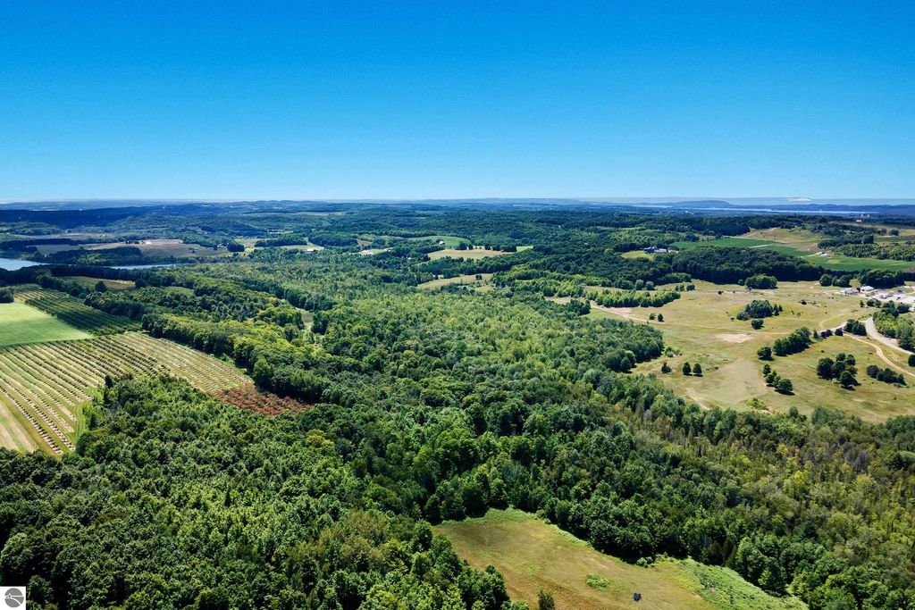 Photo of 6730 N Matheson Road, Northport, MI 49670 (MLS # 1940463)