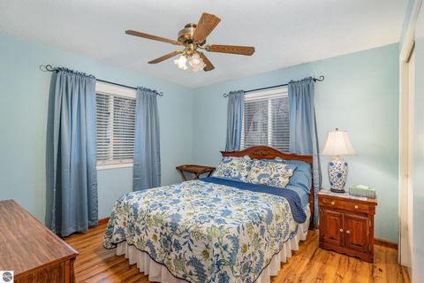 Tiny photo for 7549 Hillsdale Drive, Hale, MI 48739 (MLS # 1940513)