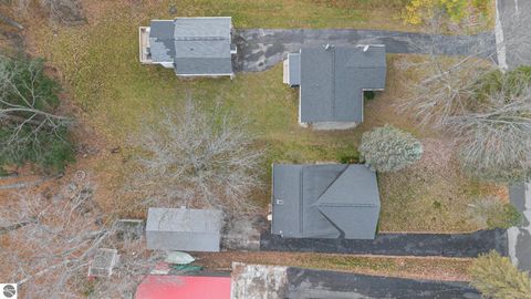 Tiny photo for 7549 Hillsdale Drive, Hale, MI 48739 (MLS # 1940513)