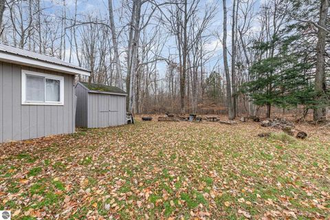 Tiny photo for 7549 Hillsdale Drive, Hale, MI 48739 (MLS # 1940513)