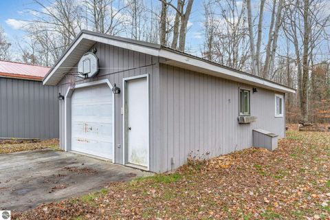 Tiny photo for 7549 Hillsdale Drive, Hale, MI 48739 (MLS # 1940513)