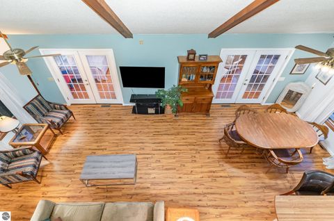 Tiny photo for 7549 Hillsdale Drive, Hale, MI 48739 (MLS # 1940513)