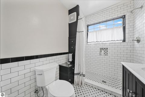 Tiny photo for 530 South Union Street, Traverse City, MI 49684 (MLS # 1941363)