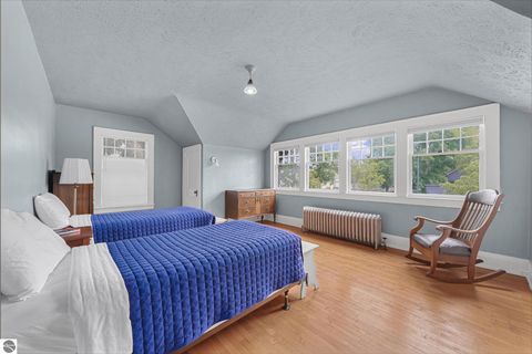 Tiny photo for 530 South Union Street, Traverse City, MI 49684 (MLS # 1941363)