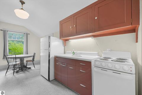 Tiny photo for 530 South Union Street, Traverse City, MI 49684 (MLS # 1941363)