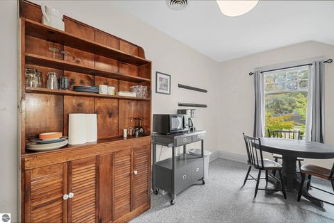 Tiny photo for 530 South Union Street, Traverse City, MI 49684 (MLS # 1941363)