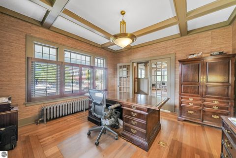 Tiny photo for 530 South Union Street, Traverse City, MI 49684 (MLS # 1941363)