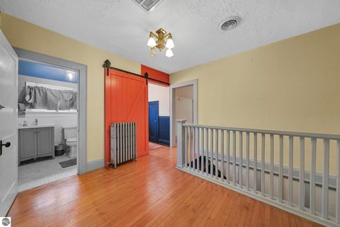 Tiny photo for 530 South Union Street, Traverse City, MI 49684 (MLS # 1941363)