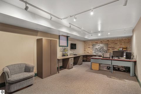 Tiny photo for 530 South Union Street, Traverse City, MI 49684 (MLS # 1941363)