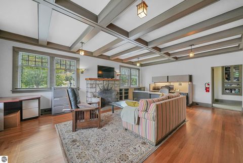 Tiny photo for 530 South Union Street, Traverse City, MI 49684 (MLS # 1941363)