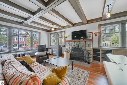 Tiny photo for 530 South Union Street, Traverse City, MI 49684 (MLS # 1941363)