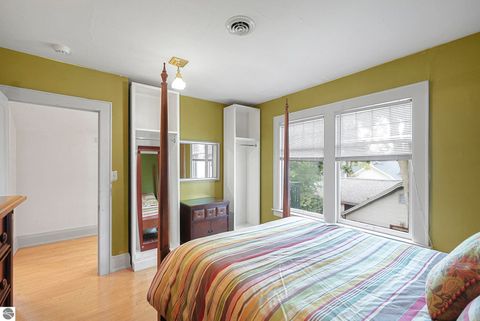 Tiny photo for 530 South Union Street, Traverse City, MI 49684 (MLS # 1941363)