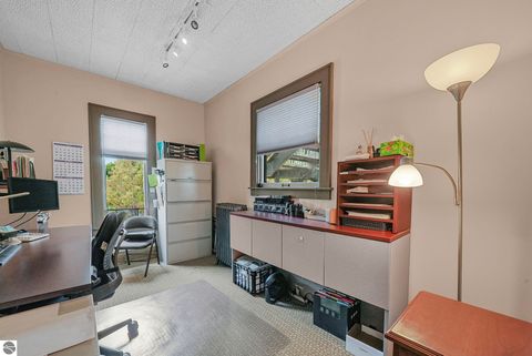 Tiny photo for 530 South Union Street, Traverse City, MI 49684 (MLS # 1941363)