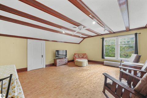 Tiny photo for 530 South Union Street, Traverse City, MI 49684 (MLS # 1941363)