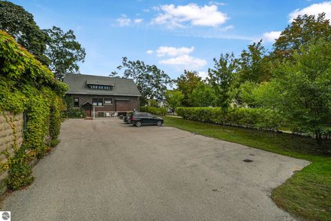 Tiny photo for 530 South Union Street, Traverse City, MI 49684 (MLS # 1941363)